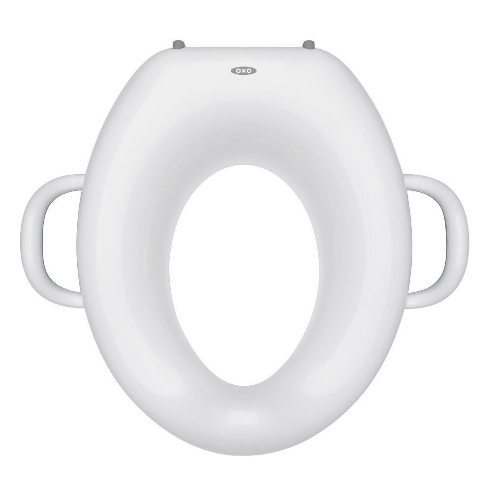 Sit Right Potty Seat - Gray D7