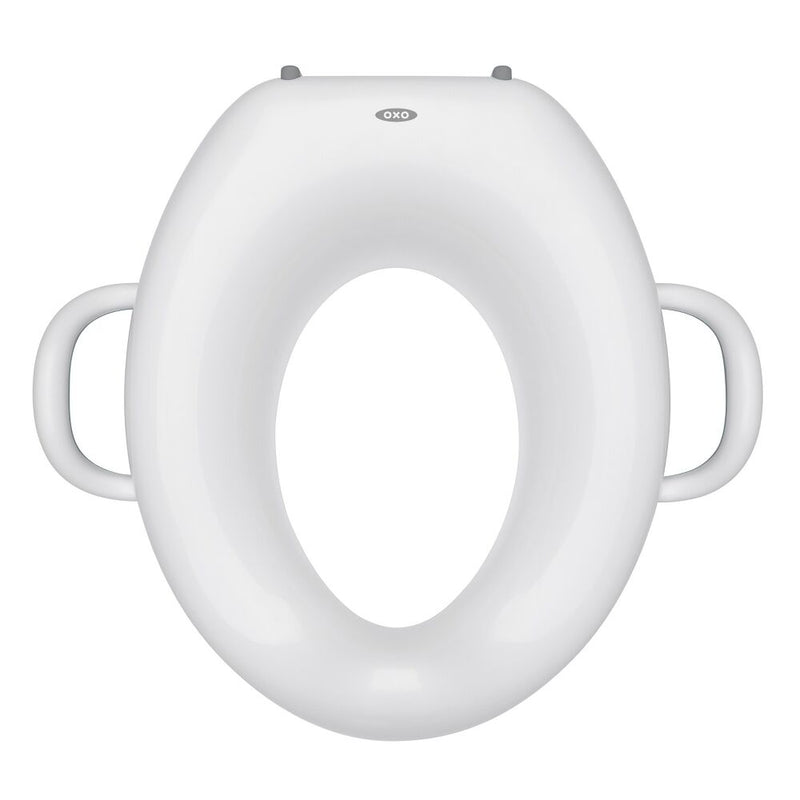 Sit Right Potty Seat - Gray D7