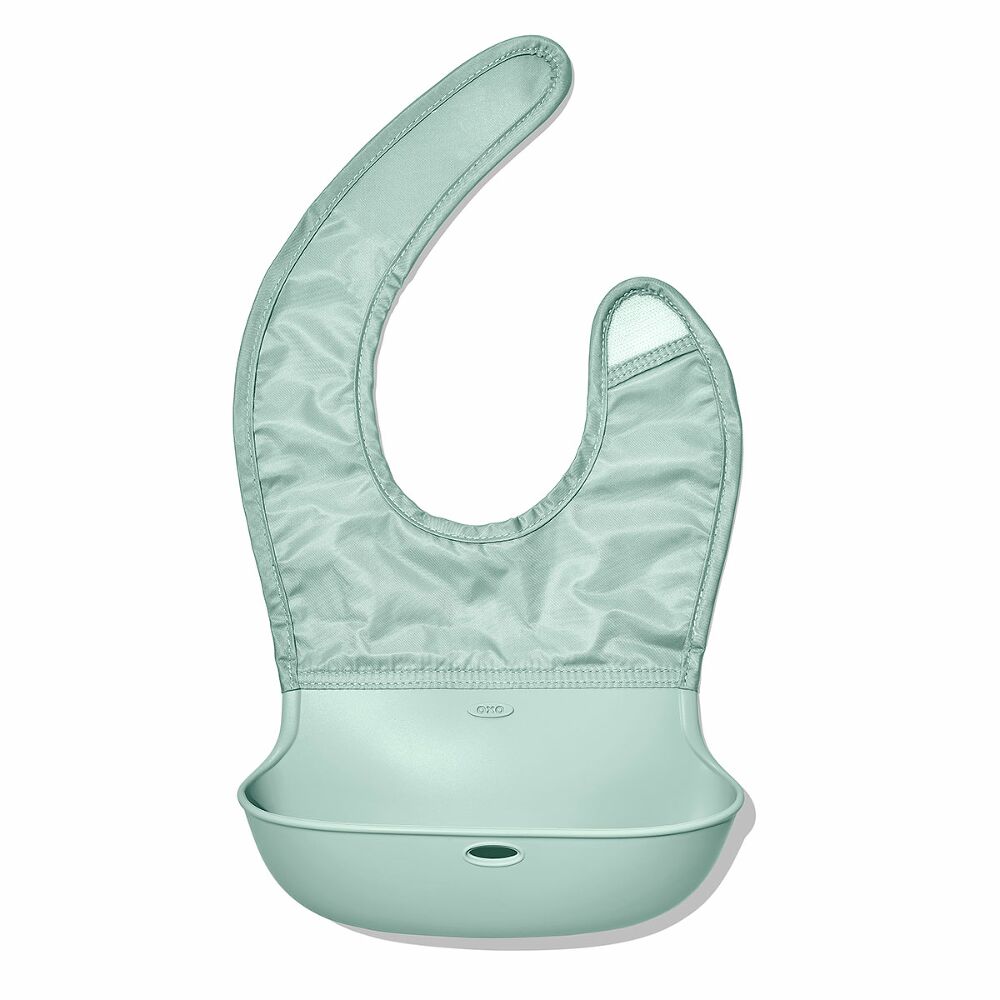 Roll-Up Bib 2 Pack N4