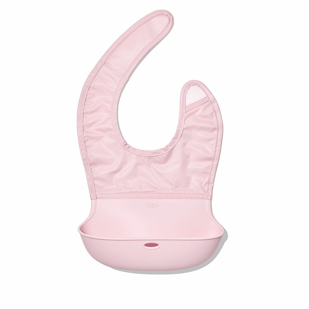 Roll-Up Bib 2 Pack N4