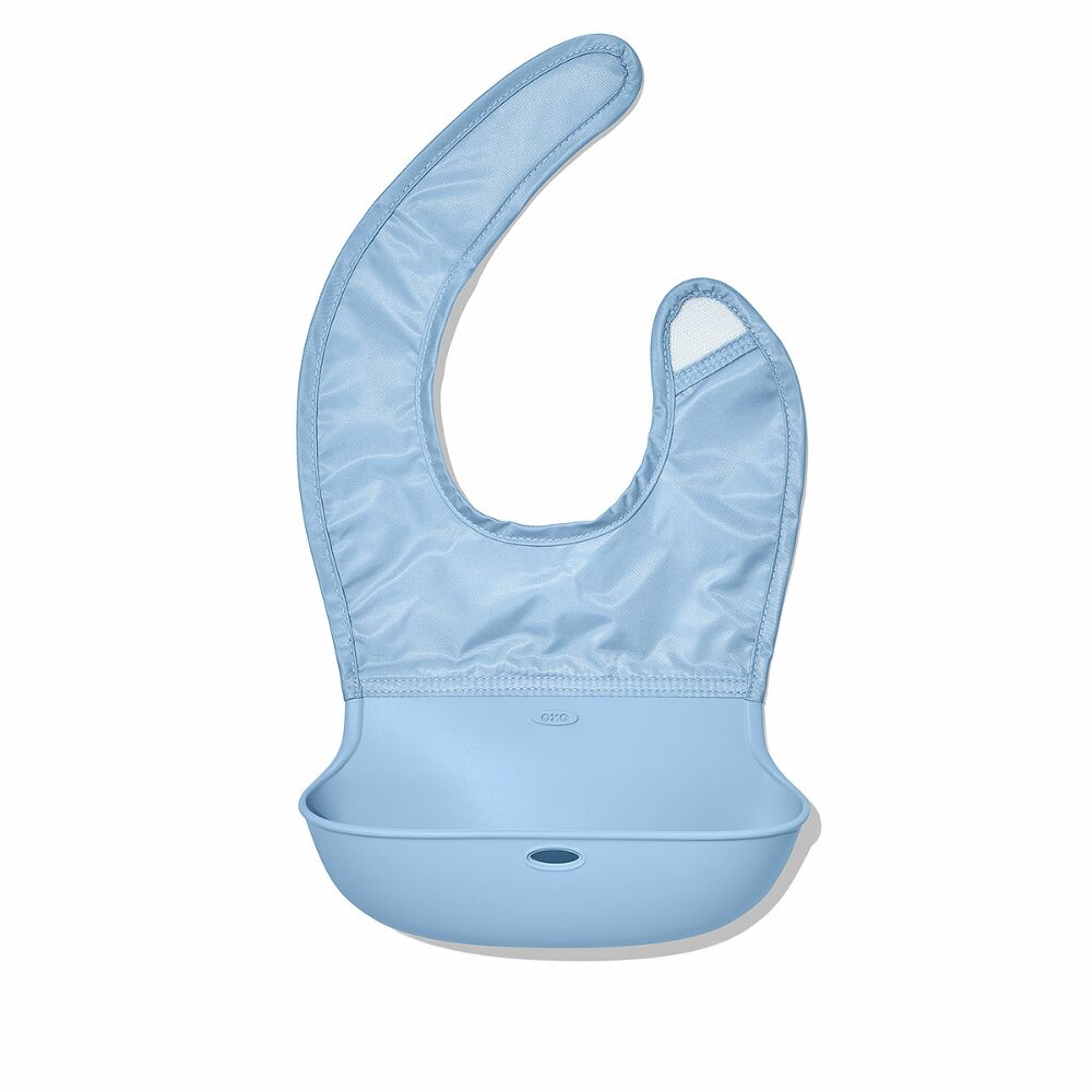 Roll-Up Bib 2 Pack Y9
