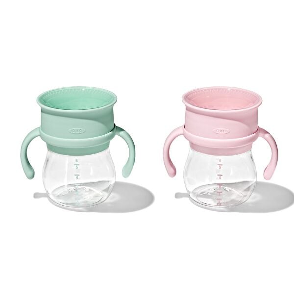 360 Cup 6 oz 2-Pack G9