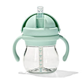 Transitions 6 Oz Straw Cup With Removable Handles G4