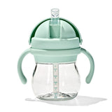 Transitions 6 Oz Straw Cup With Removable Handles G4