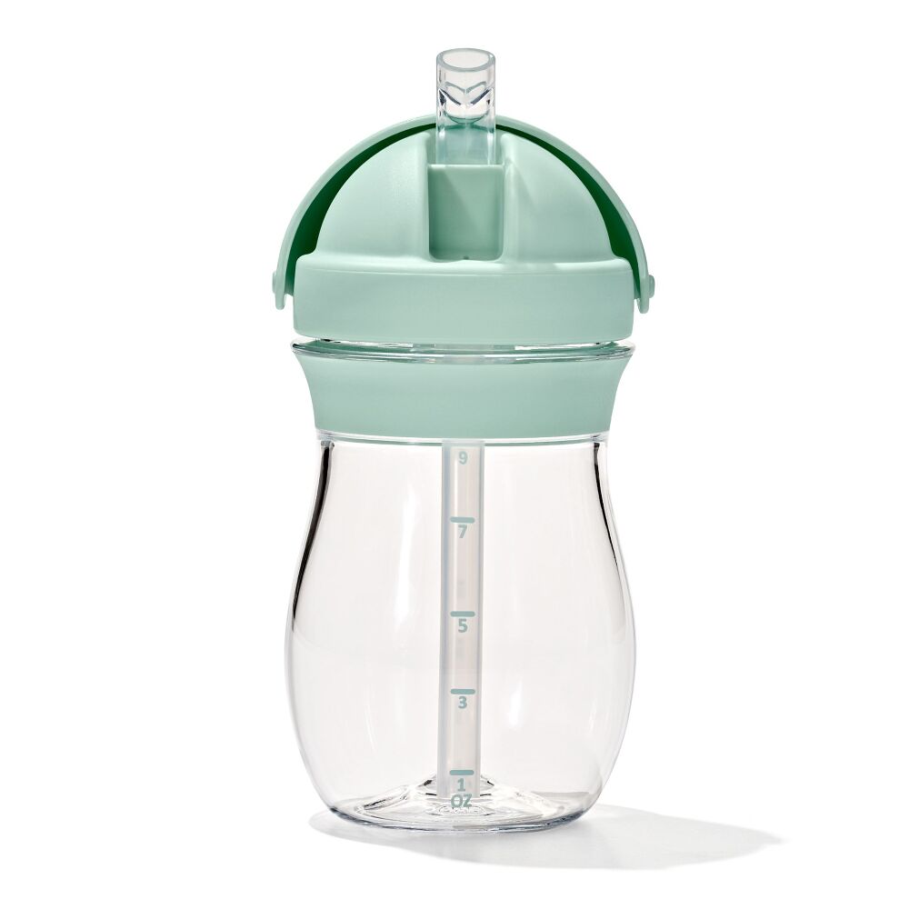 Transitions 9 Oz Straw Cup Y2