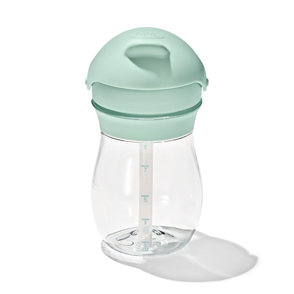 Transitions 9 Oz Straw Cup Y2