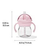 Tot Baby Mealtime Set - Blossom R5