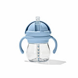 Transitions 6 Oz Straw Cup With Removable Handles G4