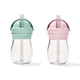 Transitions 9 Oz Straw Cup Set T4