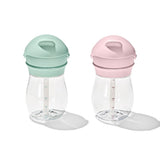 Transitions 9 Oz Straw Cup Set T4