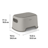 Step Stool - Drizzle G5