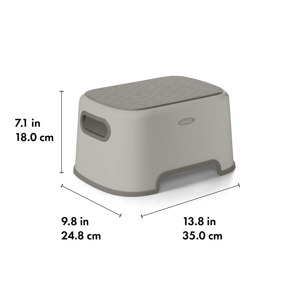 Step Stool - Drizzle G5