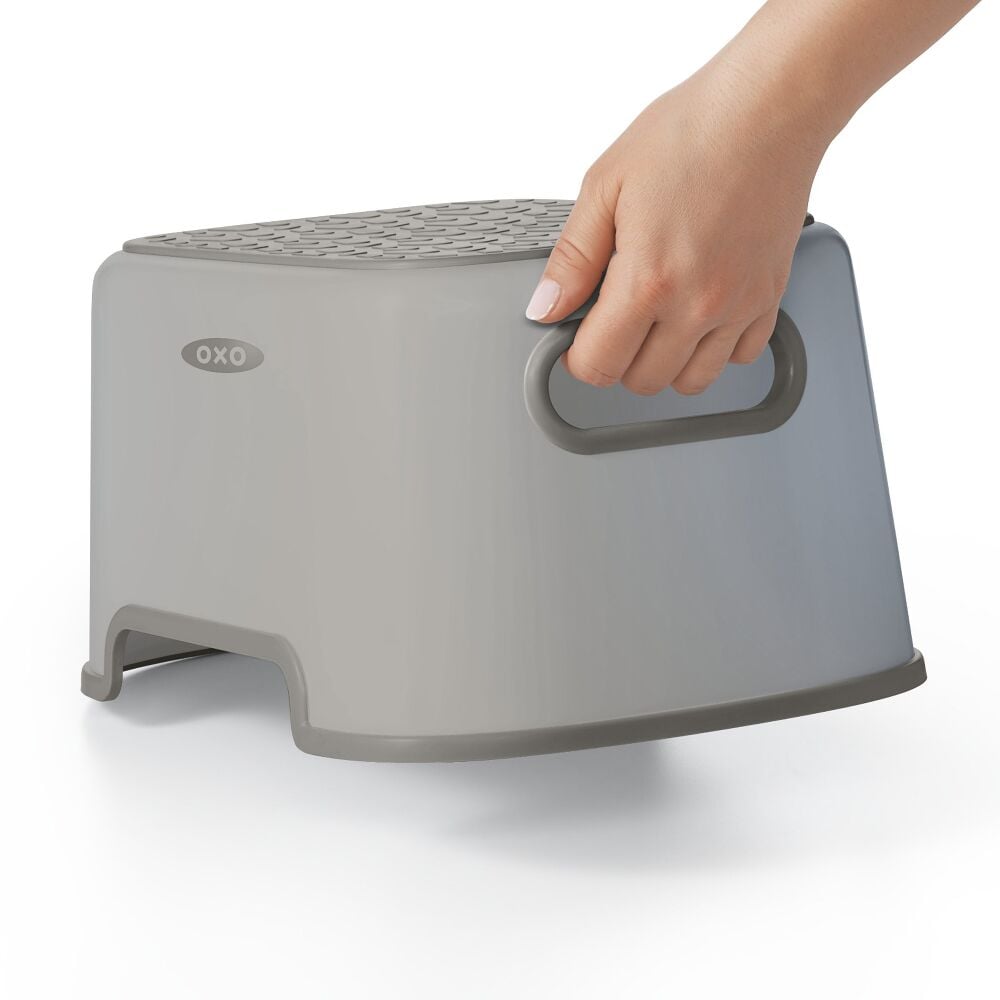 Step Stool - Drizzle G5