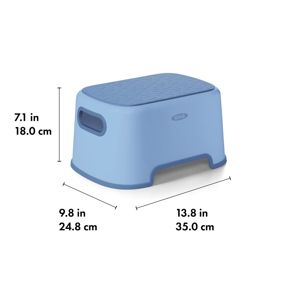Step Stool - Dusk N7