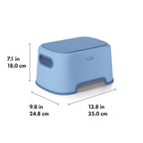 Step Stool - Dusk O4
