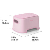 Step Stool - Blossom H0