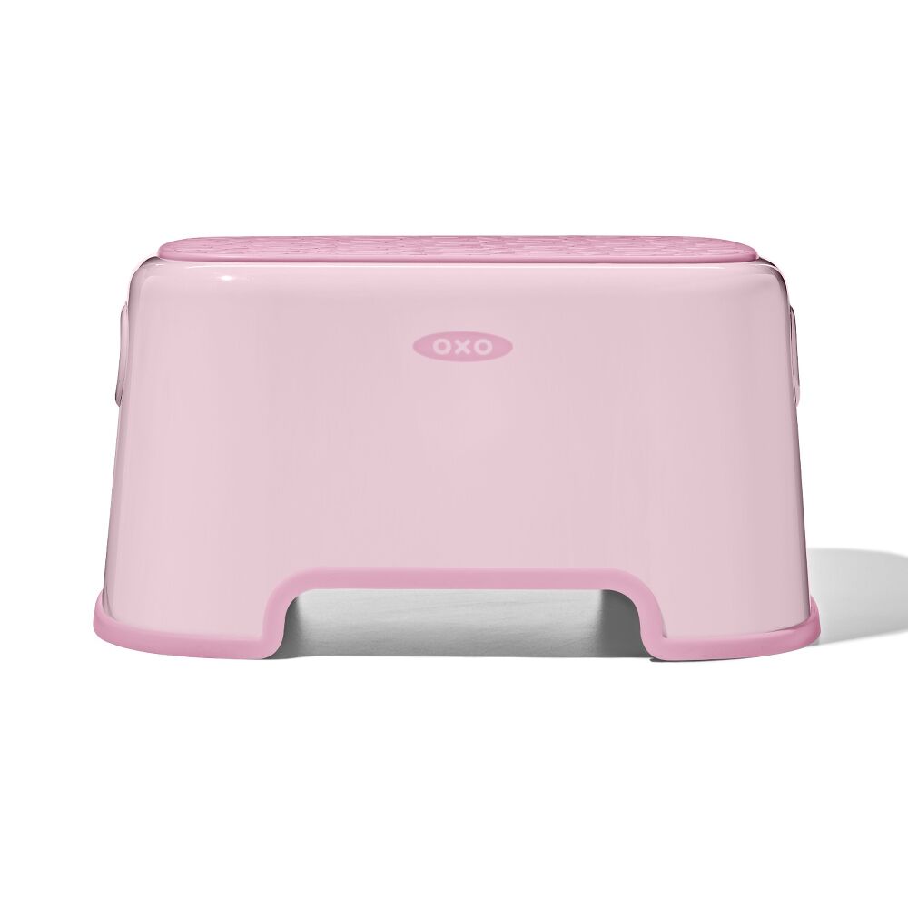 Step Stool - Blossom Q8