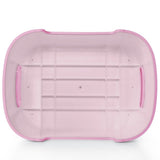 Step Stool - Blossom H0