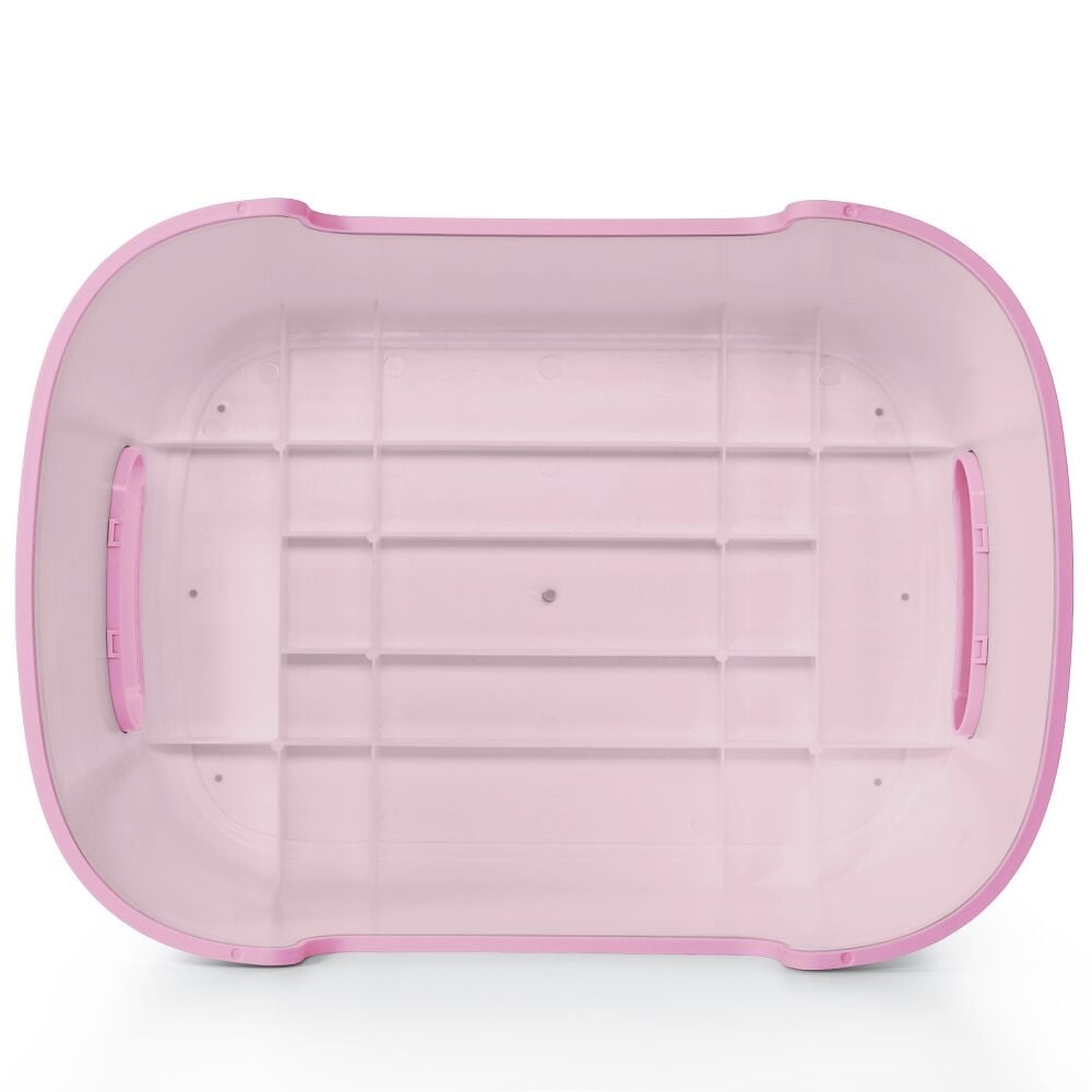 Step Stool - Blossom H0