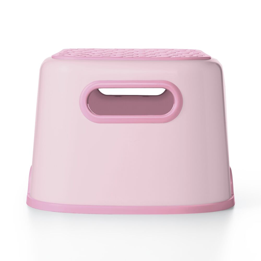Step Stool - Blossom Q8