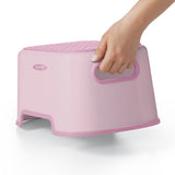 Step Stool - Blossom H0