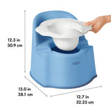 Potty Chair - Dusk B1