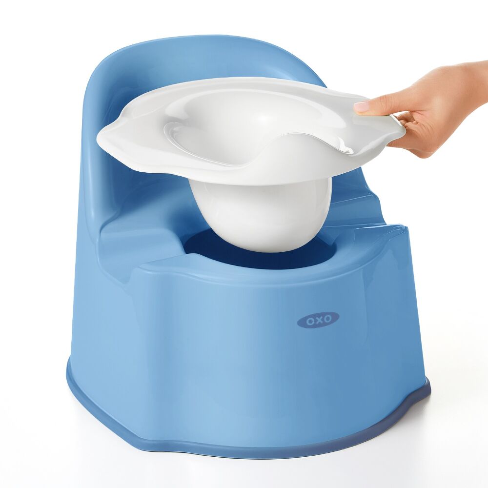 Potty Chair - Dusk B1