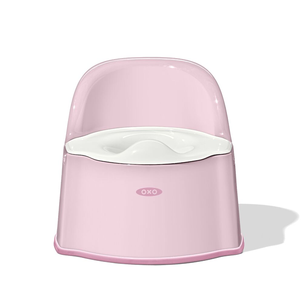 OXO Tot Potty Chair - Blossom N3