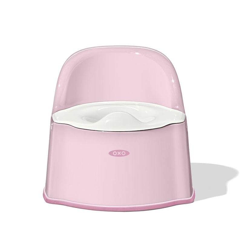 OXO Tot Potty Chair - Blossom N3