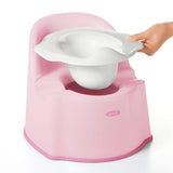 OXO Tot Potty Chair - Blossom N3