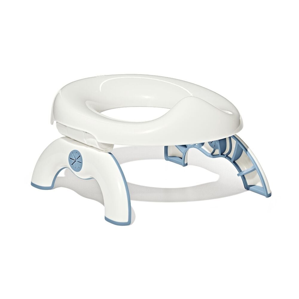 OXO Tot 2-In-1 Go Potty - Dusk W6