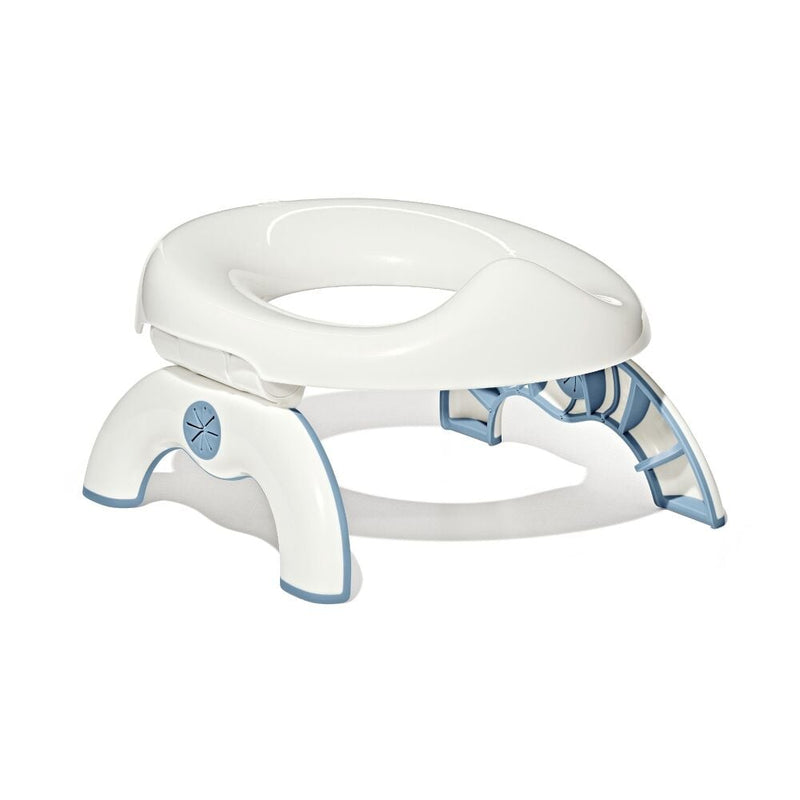 OXO Tot 2-In-1 Go Potty - Dusk W6