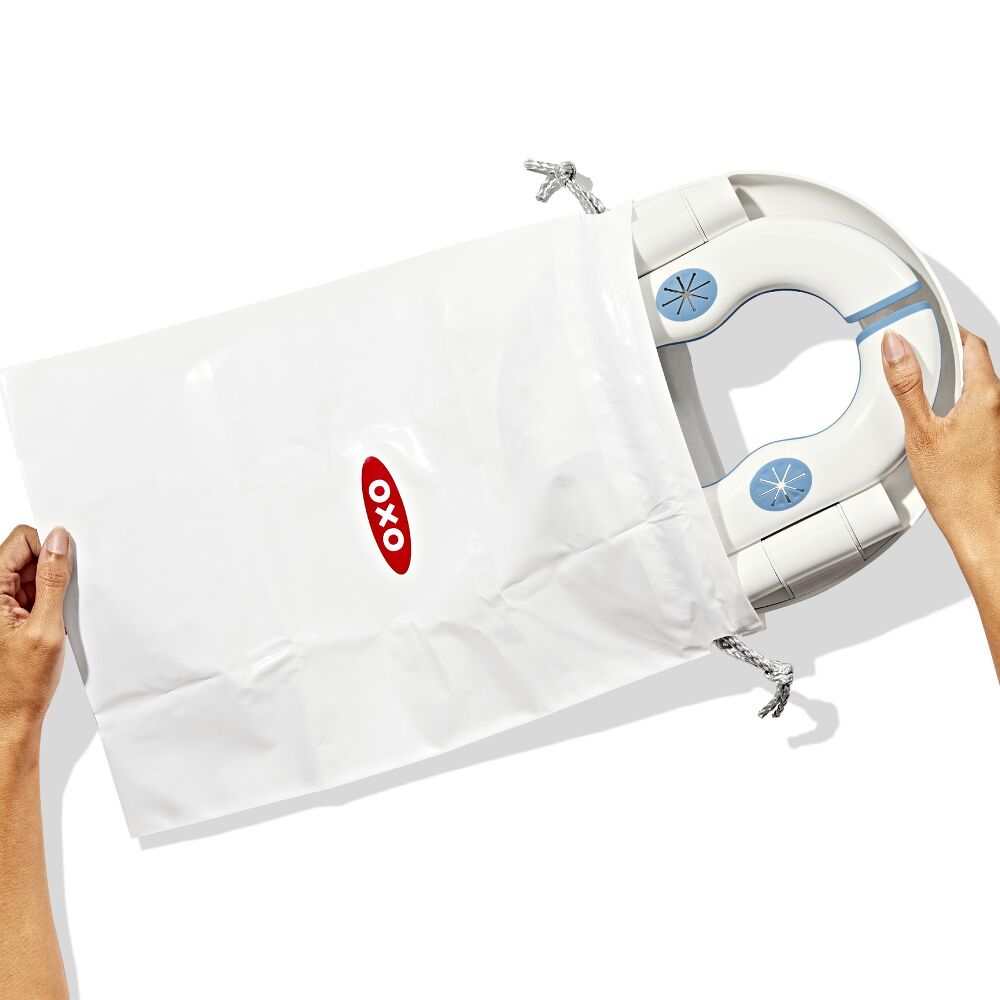 OXO Tot 2-In-1 Go Potty - Dusk W6
