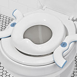 OXO Tot 2-In-1 Go Potty - Dusk W6