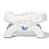 OXO Tot 2-In-1 Go Potty - Dusk W6