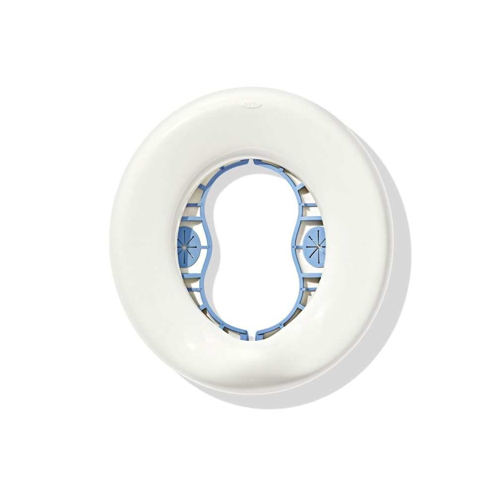 OXO Tot 2-In-1 Go Potty - Dusk W6