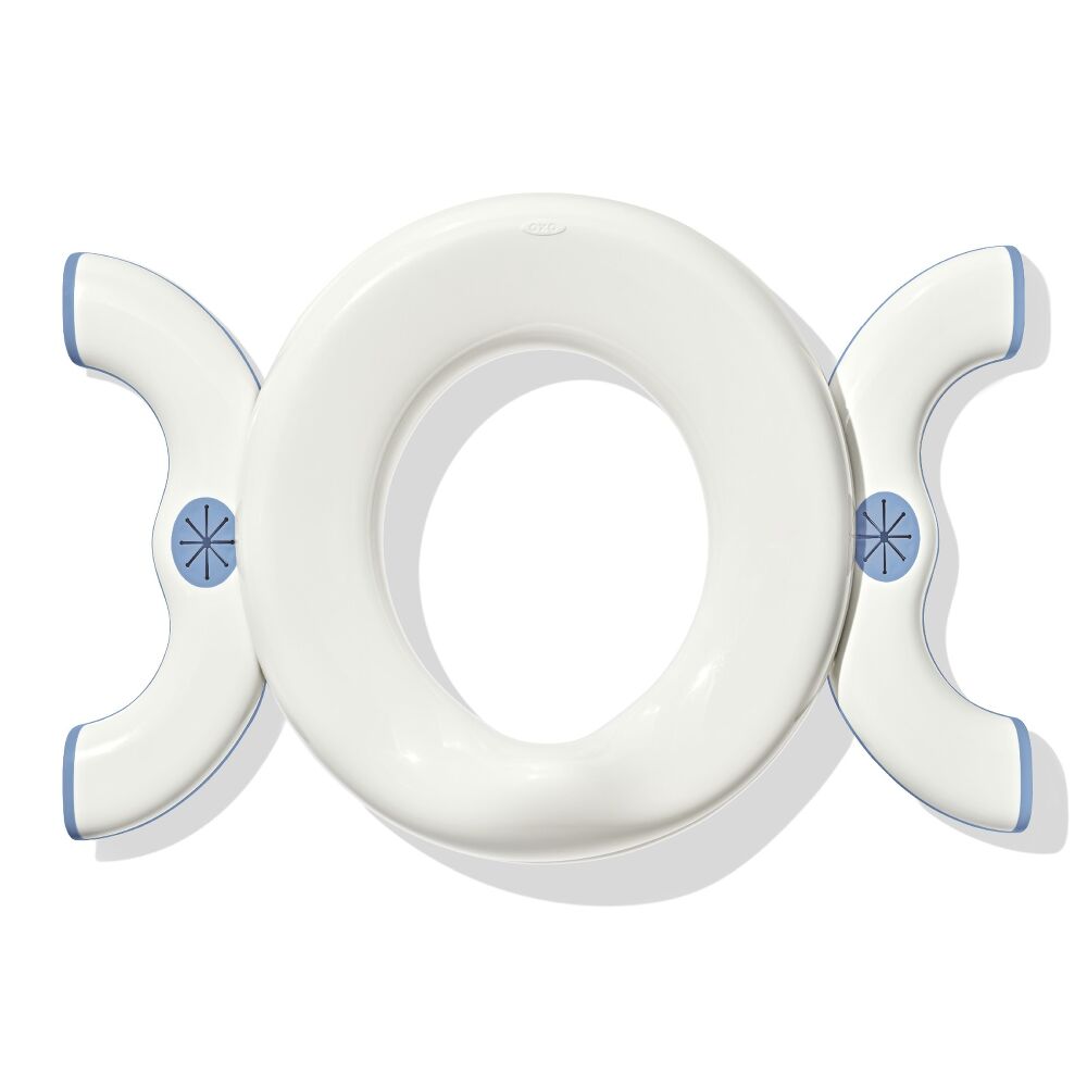 OXO Tot 2-In-1 Go Potty - Dusk W6