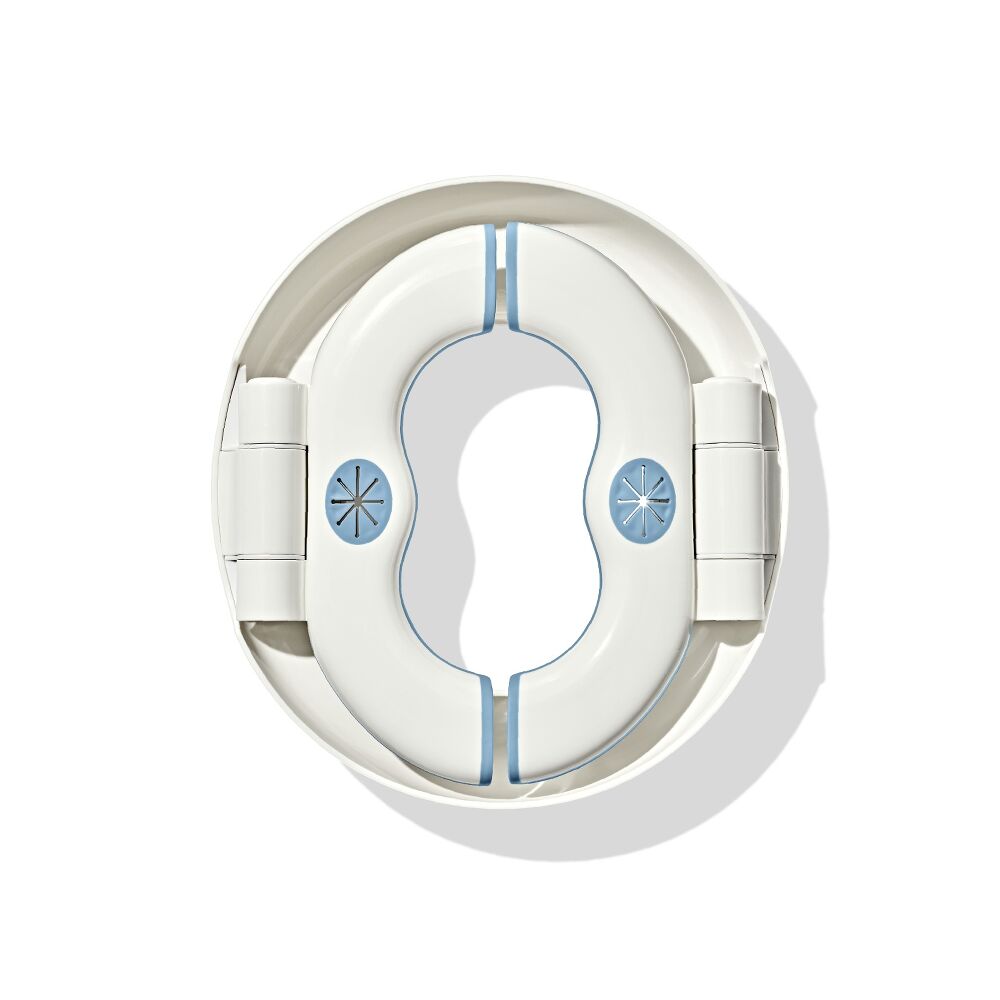 OXO Tot 2-In-1 Go Potty - Dusk W6