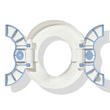 OXO Tot 2-In-1 Go Potty - Dusk W6