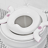 OXO Tot 2-In-1 Go Potty - Blossom N4