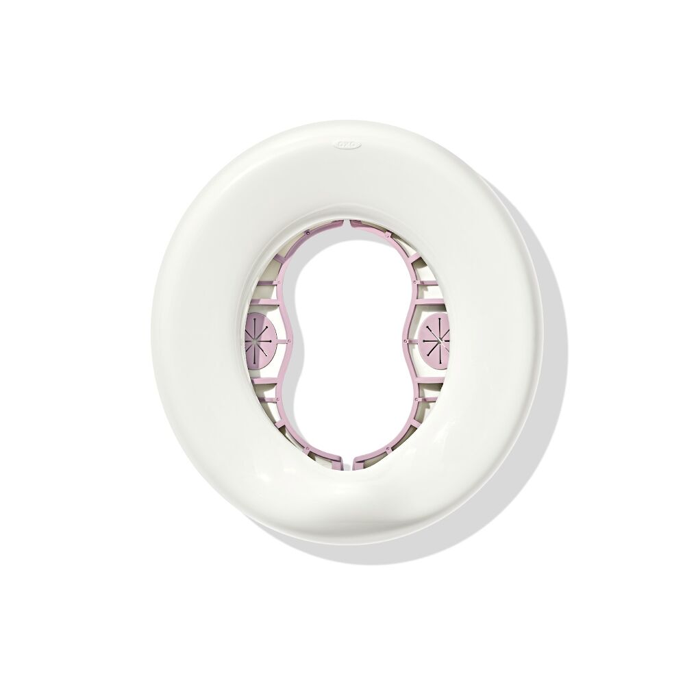 OXO Tot 2-In-1 Go Potty - Blossom N4