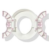 OXO Tot 2-In-1 Go Potty - Blossom N4