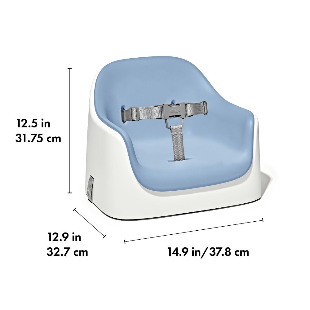 Nest Booster Seat 2.0 O6
