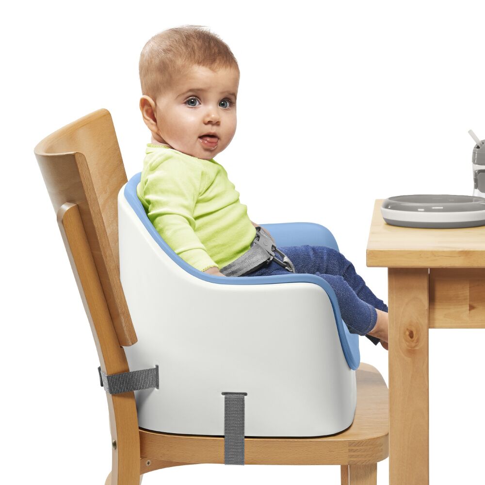 Nest Booster Seat 2.0 O6