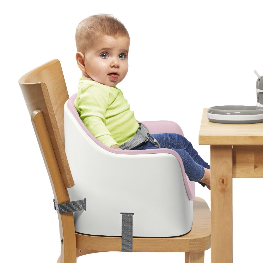 Nest Booster Seat 2.0 O6