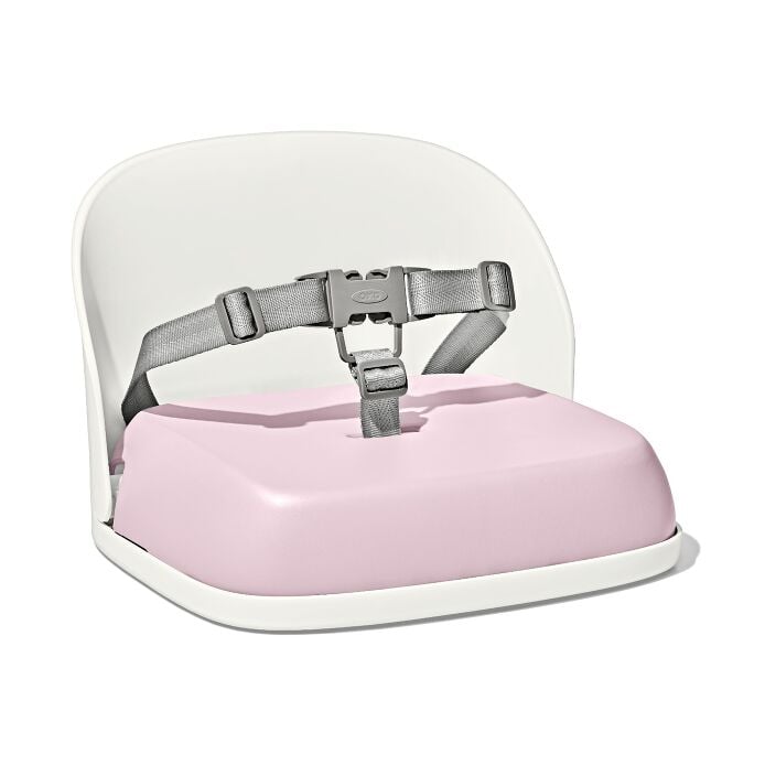 Perch Booster Seat With Straps S0