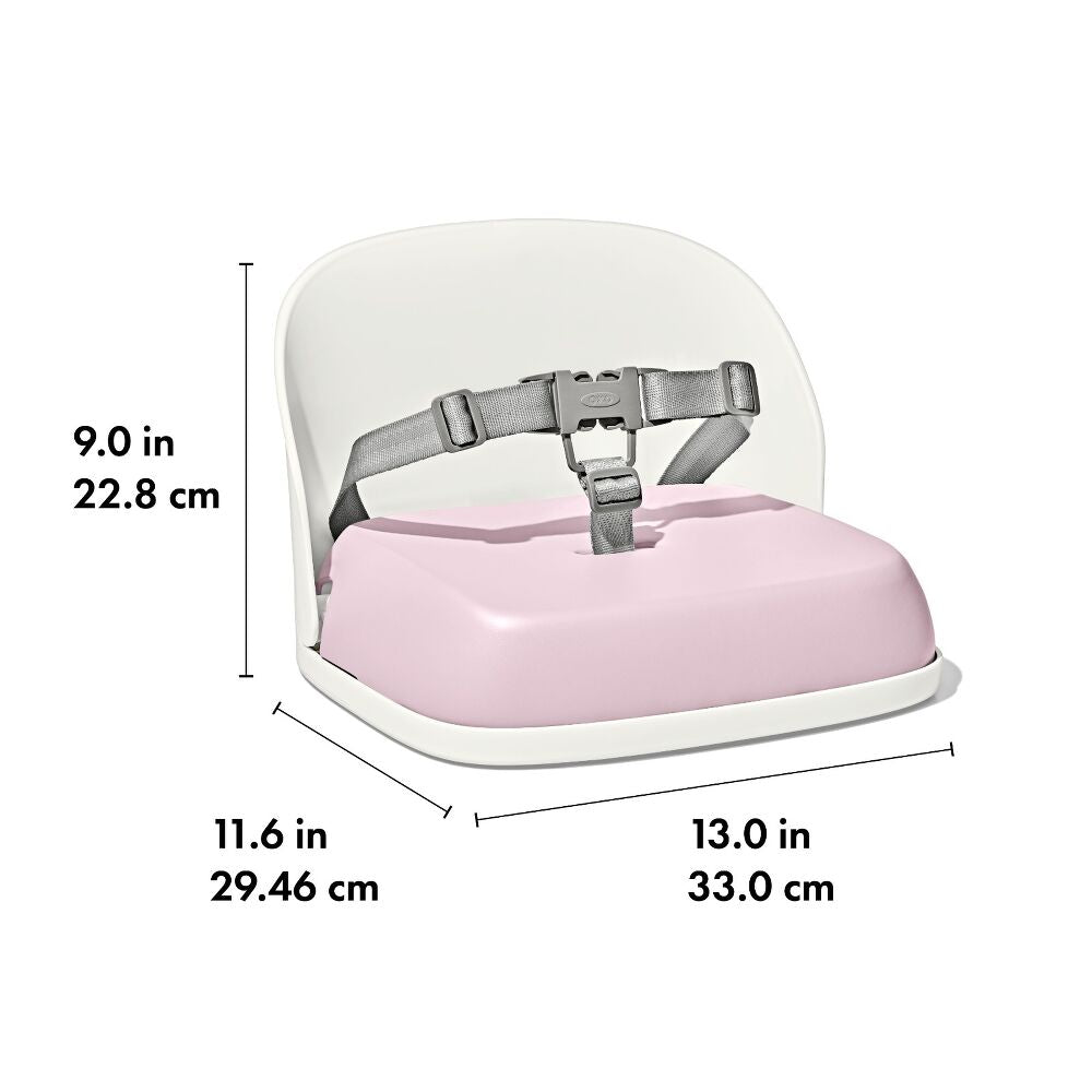 Perch Booster Seat With Straps S0