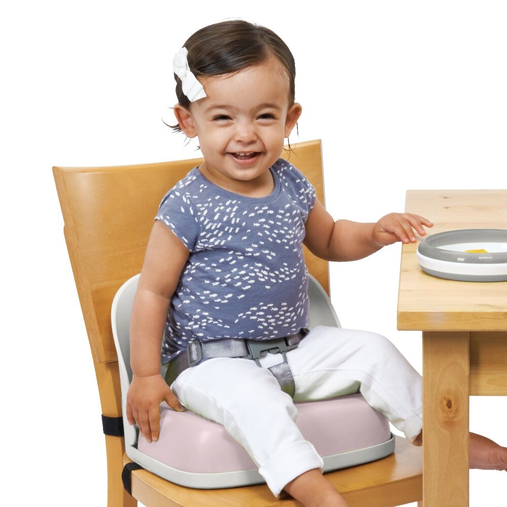 Perch Booster Seat With Straps S0