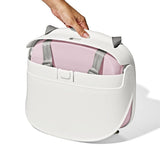 Perch Booster Seat With Straps S0