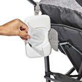 On-The-Go Wipes Dispenser - 2 Pack P0